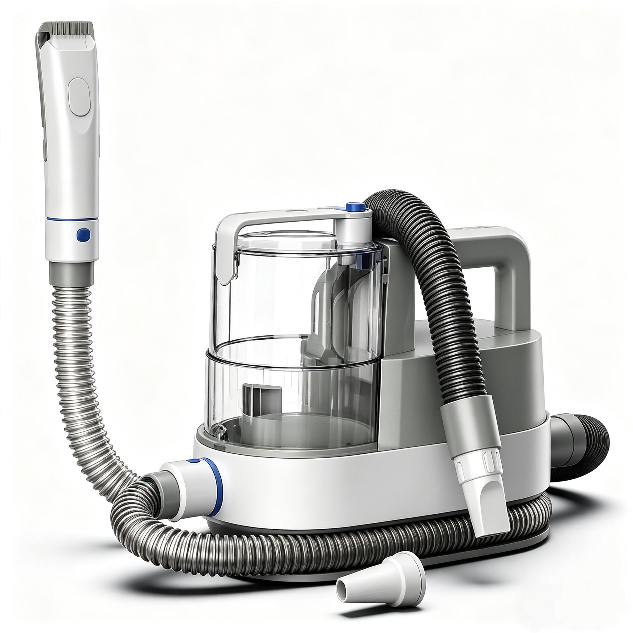 Multi Functional Vacuum Cleaner