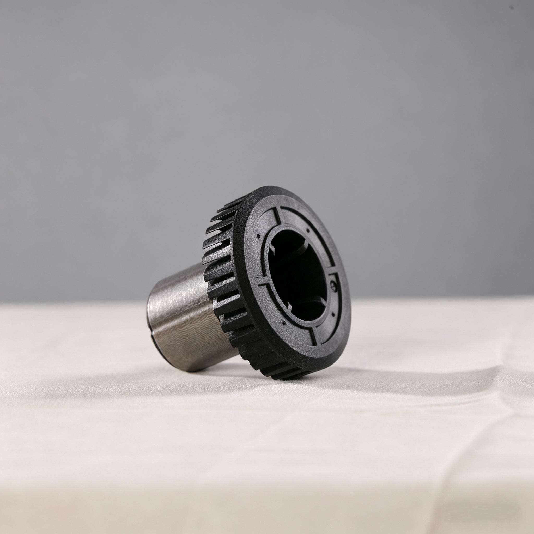 Motor Rotor Output Gear