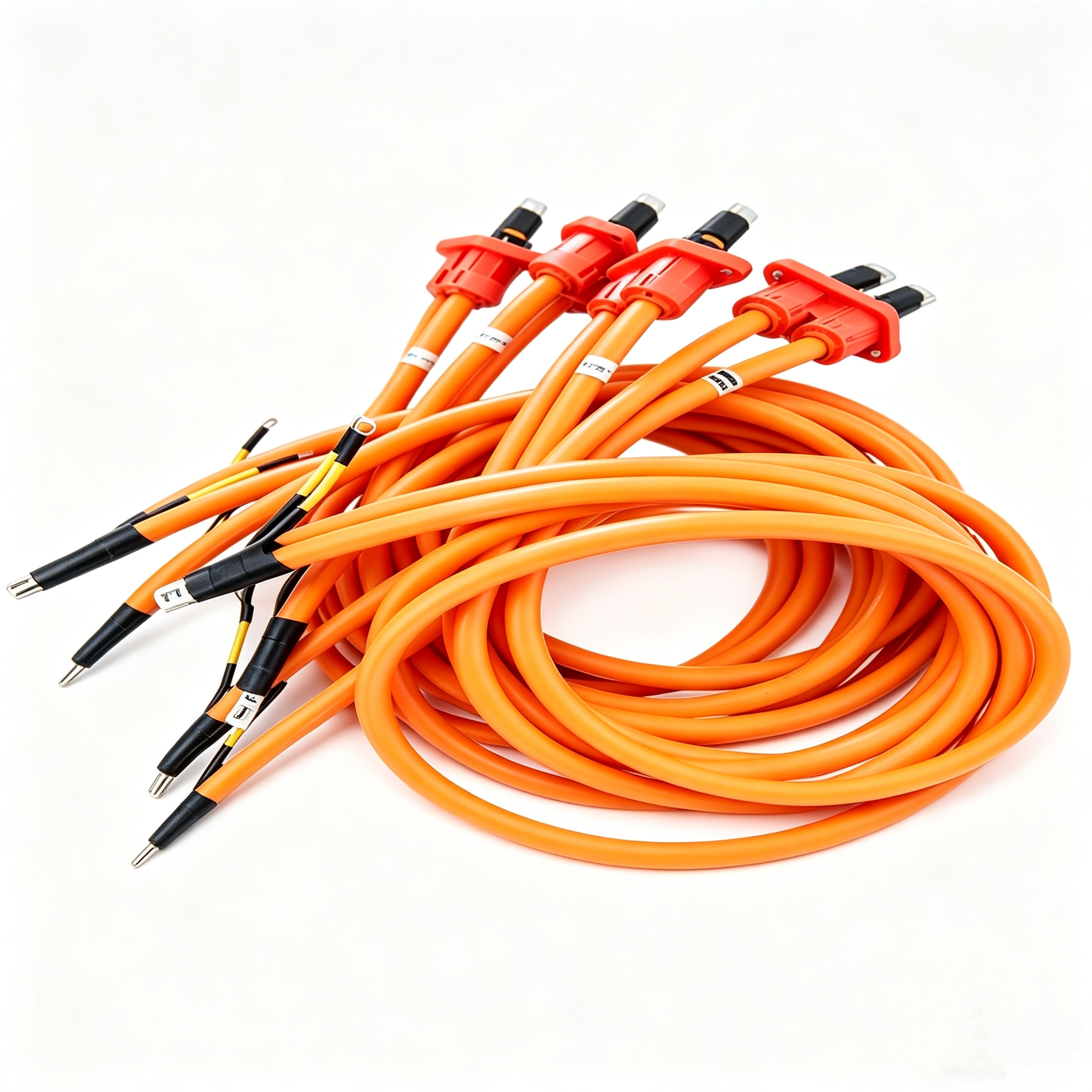 Energy Storage Power Lines