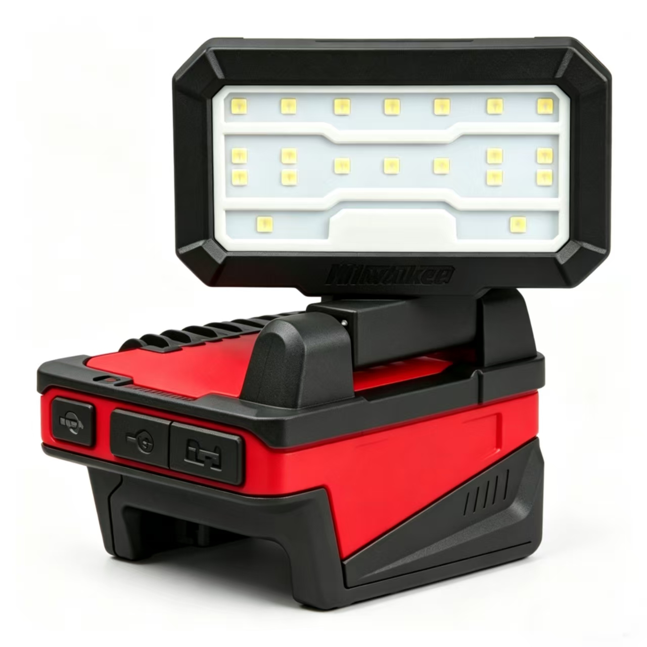 Rechargeable Industrial LED Work Light