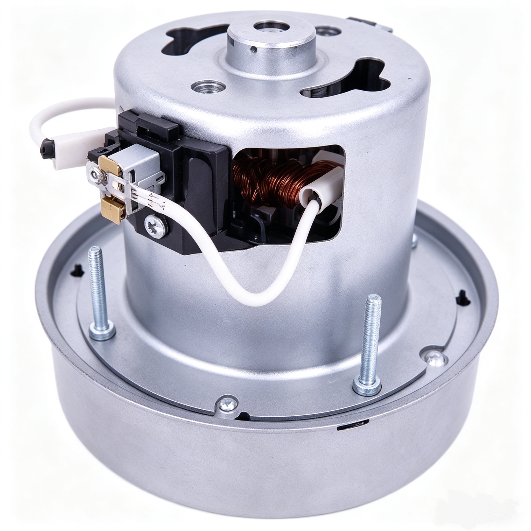 Vacuum Motor 