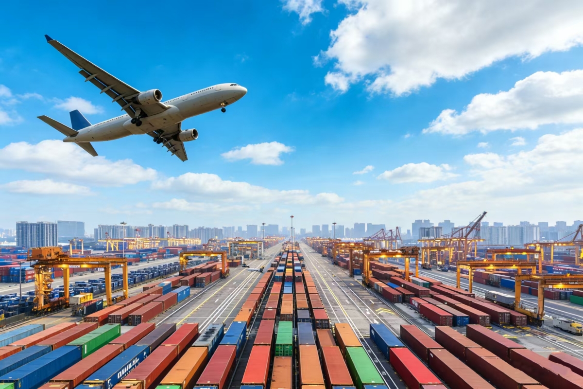 Escalating US-Iran Tensions Trigger Triple Shock to China's Hardware and Plastics Industries