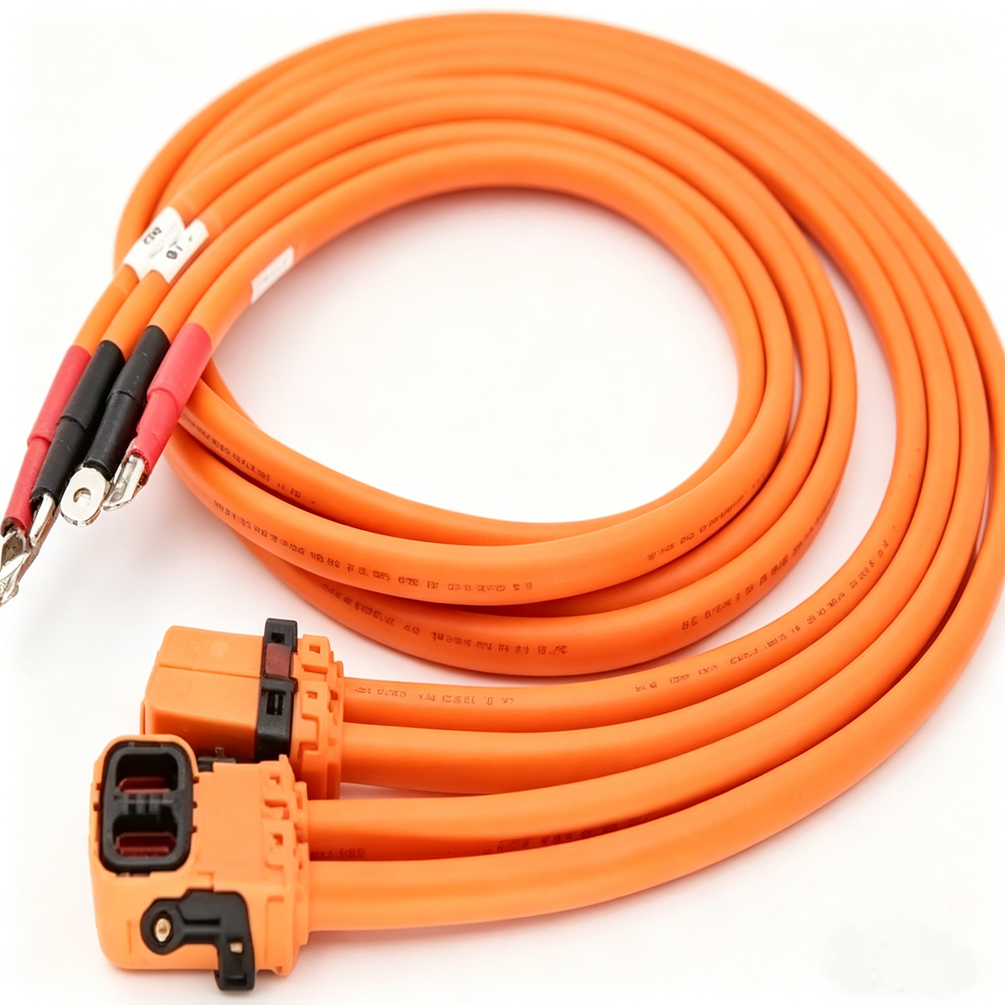 Energy Storage Power Lines