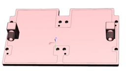 热管理部件-水冷 - 图1