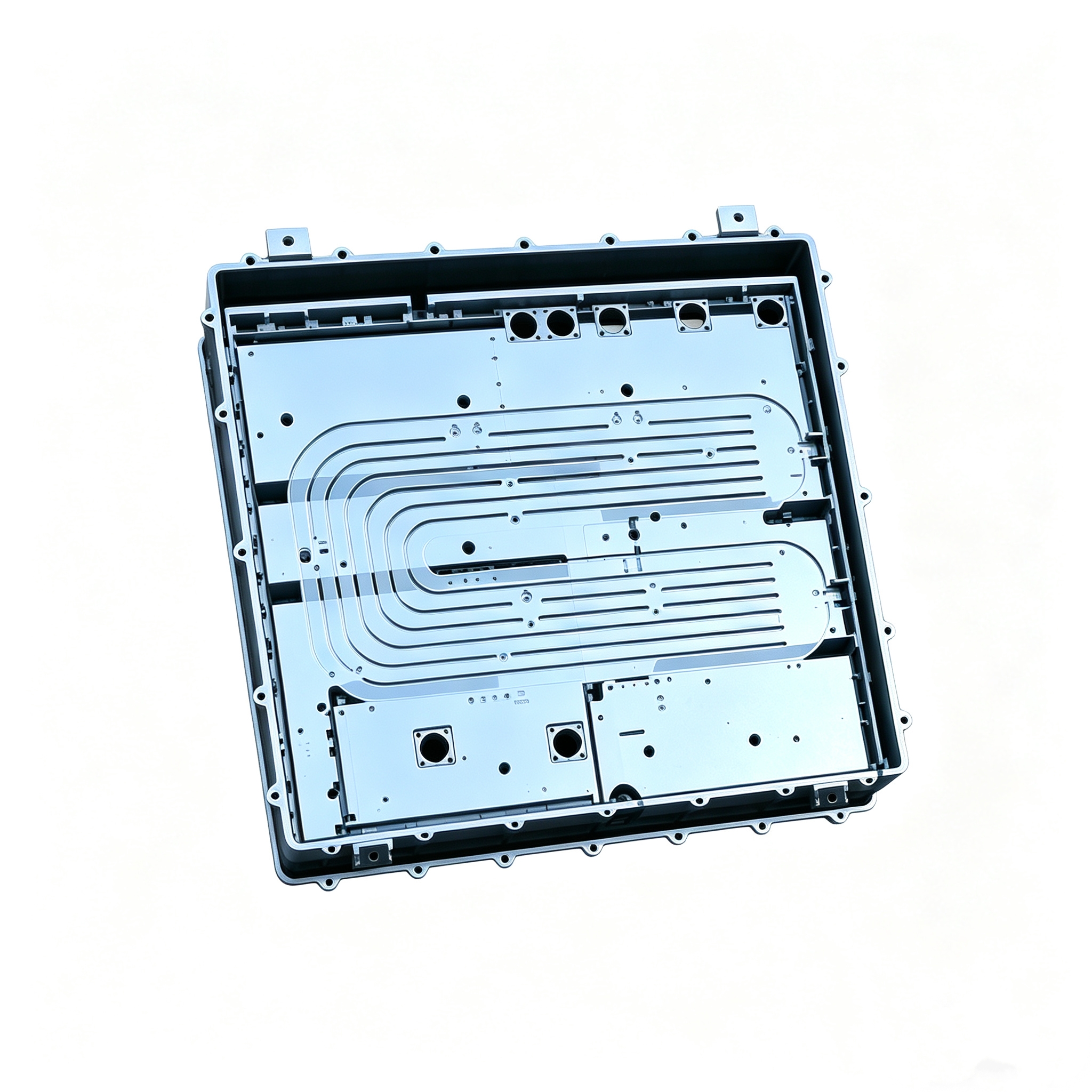 热管理部件-水冷